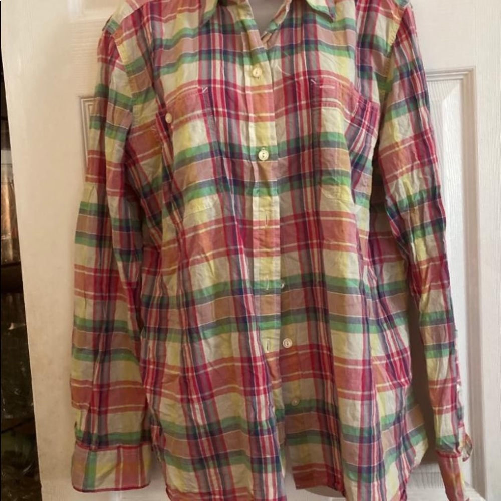 Women’s Shirt - Picture 4 of 10